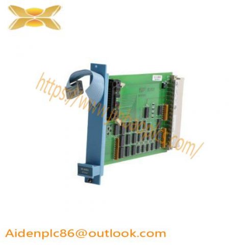 Honeywell FC-IO-0001 V1.1 I/O Extended Module