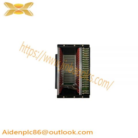 HONEYWELL FC-IOCHAS-0002R: 19-inch Rackmount Chassis for Industrial Control Solutions