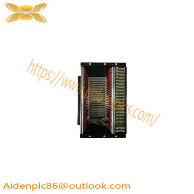 HONEYWELL FC-IOCHAS-0002R: 19-inch Rackmount Chassis for Industrial Control Solutions