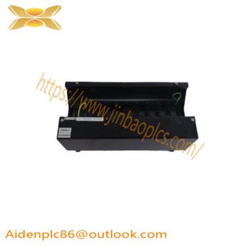Honeywell FC-IOCHAS-0002R I/O Chassis Automation Parts