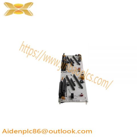 Honeywell FC-IOTA-R24 51306505-175 DCS Control Module