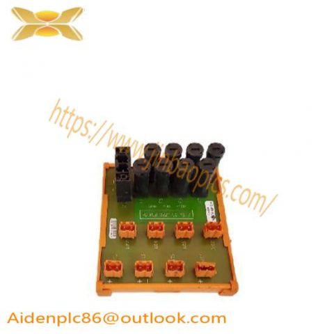 Honeywell FC-PDB-0824P V1.01.1 DCS Control Module