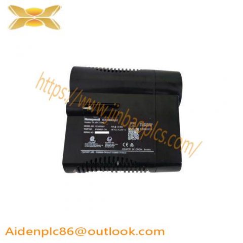 Honeywell FC-PDI001 Safety Digital I/O Module, Industrial Control System Component