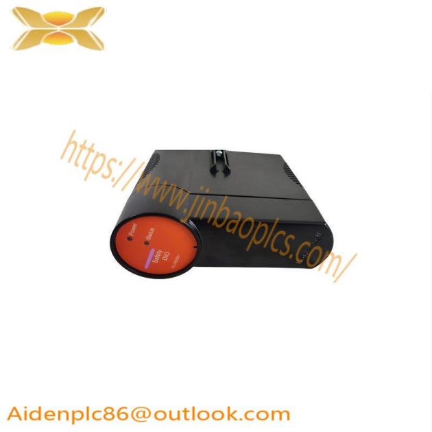 Honeywell FC-PDIO01 Safety Digital IO Module