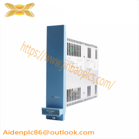 Honeywell FC-PSU-240516 V1.1 Industrial Power Supply Unit