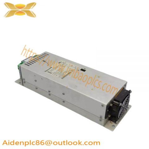 Honeywell FC-PSU-FLTR2450 Power Supply, Advanced Industrial Control Module