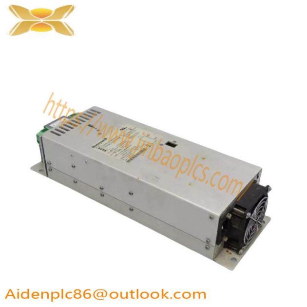Honeywell FC-PSU-FLTR2450 Power Supply, Advanced Industrial Control Module
