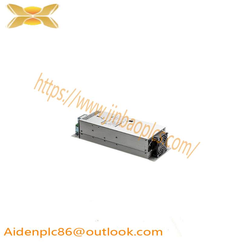 Honeywell FC-PSU-UNI2450U: High-Performance System PSU for 115/230VAC, 24Vdc, 50A CC, UL508 Certified