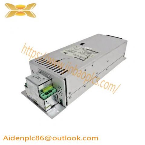 Honeywell FC-PSU-UNI2424 Industrial Power Supply Unit