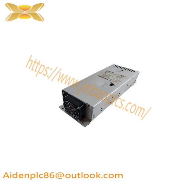Honeywell FC-PSU-UNI2450U: Unifying Power Supply Unit for Industrial Control