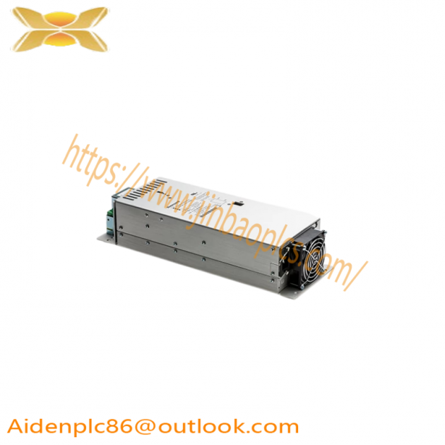 Honeywell FC-PSU-UNI2450U V2.1 High-Performance Power Supply Module