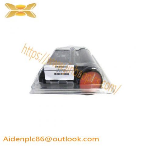 Honeywell FC-PUI001 - Precision Control Module for Industrial Automation