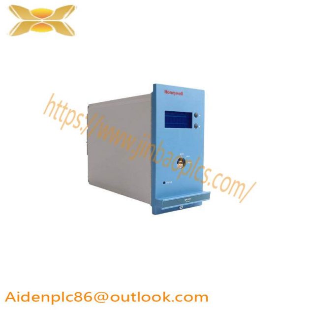 Honeywell FC-QPP-0001 Controller Modules: Advanced Automation Solutions for Industrial Control