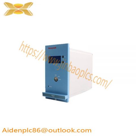 Honeywell FC-QPP-0002: High-Performance Process Control Module