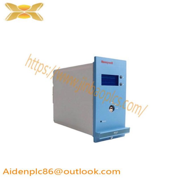 Honeywell FC-QPP-0002 V1.2 Quad Processor: Industrial Control Powerhouse
