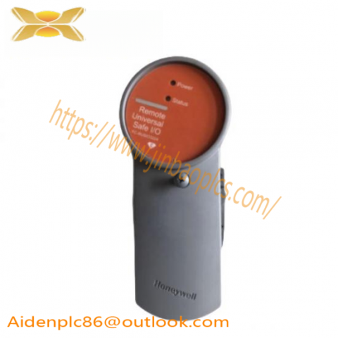 Honeywell FC-RUSIO-3224, FC-PSU-UNI2450U, FC-QPP-0002 - Industrial Control Solutions for Enhanced Efficiency and Reliability