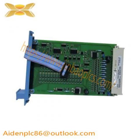 Honeywell FC-SDI-1624 Digital Input Module - High-Quality, Reliable Control for Industrial Automation