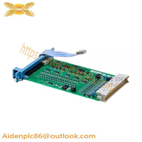 Honeywell FC-SDI-1648 Safe Digital Output Module, 48Vdc, 750mA, 4 Channels, Model 34-3