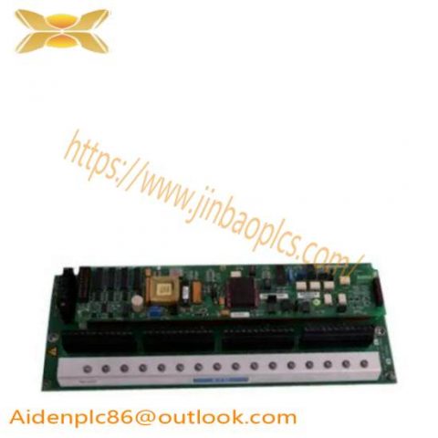 Honeywell FC-SDIL-1608 DCS Module: Advanced Control System Integration