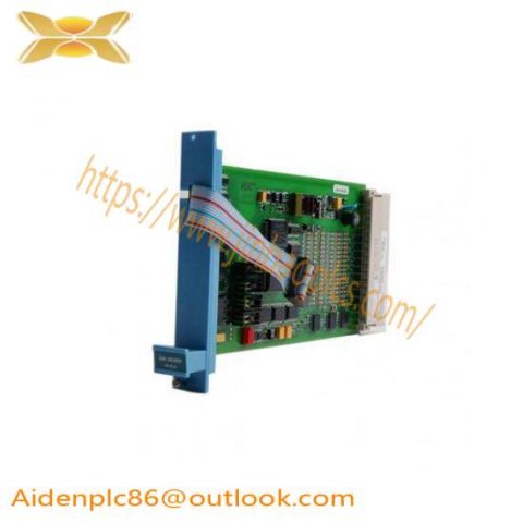 Honeywell FC-SDIL-1608 Safety Manager System Module