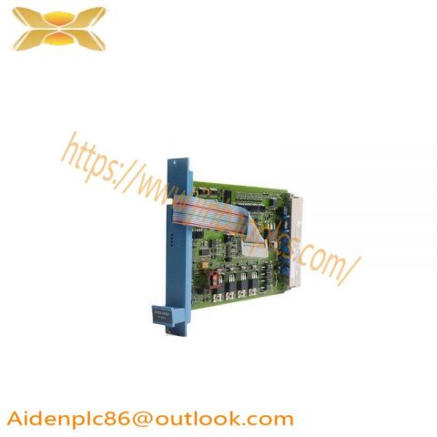 Honeywell FC-SDIL-1608 V1.2 Safety Manager System Module - Advanced Control Solutions for Industrial Environments