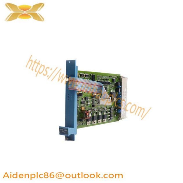 Honeywell FC-SDIL-1608 V1.3 Digital Input Module: Reliable Control for Industrial Applications