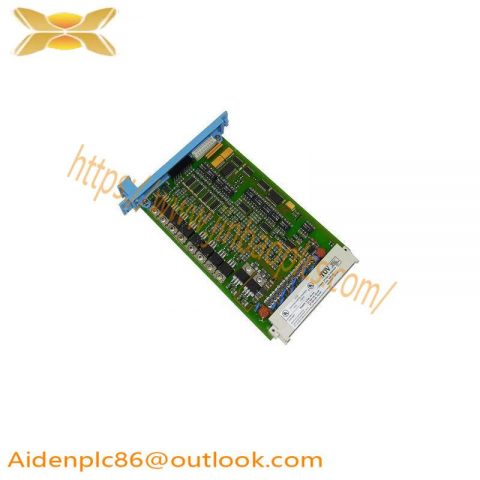 Honeywell FC-SDO-0411 Digital Output Module - High Precision Control for Industrial Applications