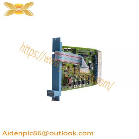 Honeywell FC-SDO-0424 Safe Digital Output Module - Reliable Control in Industrial Applications