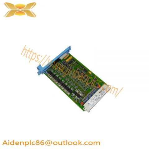 Honeywell FC-SDO-0824 V1.2 - Advanced Safe Digital Output Module
