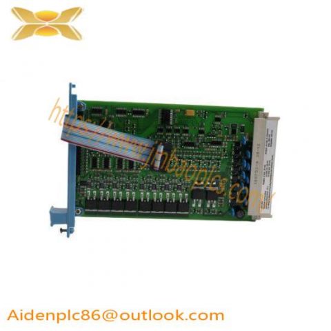 Honeywell FC-SDO-0824 V1.6 Digital Output Module