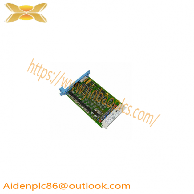 Honeywell FC-SDO-0824 V1.6 Safe Digital Output Module: Reliable Control for Industrial Environments