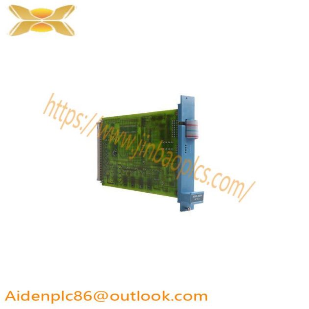 Honeywell FC-SDOL-0424 Digital Output Module - Industrial Control Precision at Your Fingertips
