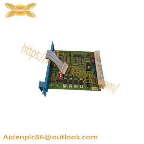 Honeywell FC-SDOL-0448 Safe Digital Output Module: Industrial Control Solutions