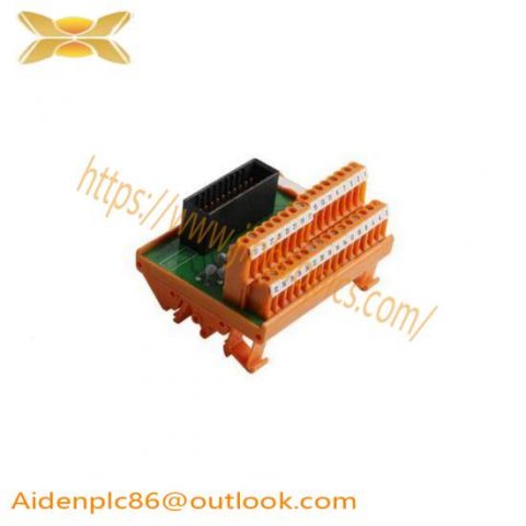 Honeywell FC-TIDI-1624 Digital Input Module: Reliable Industrial Control Solution