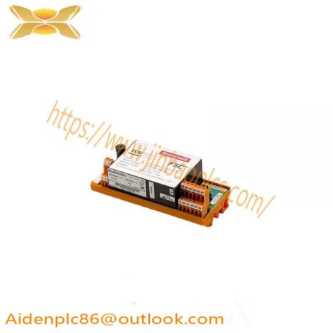 Honeywell FC-TPSU-2430 V1.1 Power Supply for Industrial Control Solutions