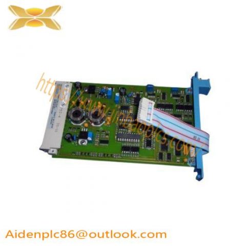 Honeywell FC-TSAO-0220M - Advanced Analog Output Module for Industrial Control Systems