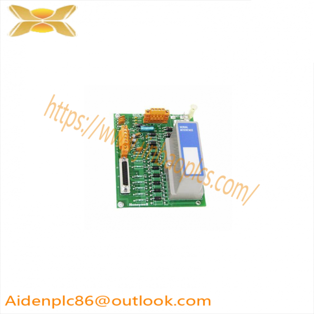Honeywell FC-TSAO-0220M Safe Analog Output Module