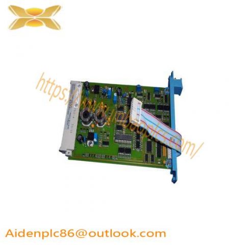 Honeywell FC-TSAOH-0220m Industrial Control Module