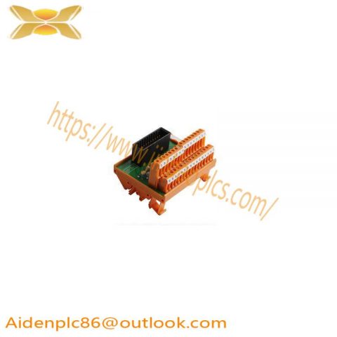 Honeywell FC-TSDI-1624 | Digital Input Field Termination Assembly