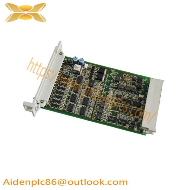 Honeywell FC-TSDI-1648: Safe Digital Input Module, for Industrial Automation & Control Systems
