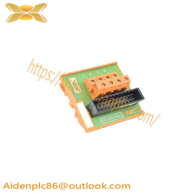 Honeywell FC-TSDO-0424 Fail-Safe Digital Output Module