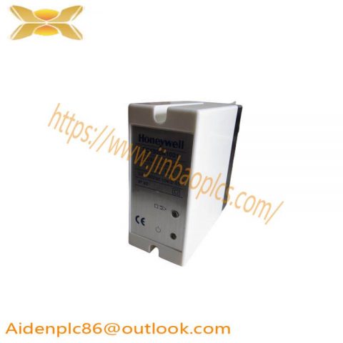 HONEYWELL FC1000B1001: Flame Combustion Controller - Precision & Safety in Industrial Control