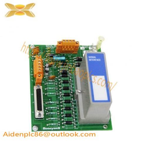Honeywell FC SDO-0824 Digital Input Module - Precision Control in Industrial Automation