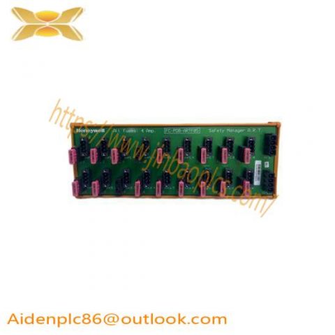 Honeywell FS-BCU-0032: Advanced DCS Module for Industrial Control Systems