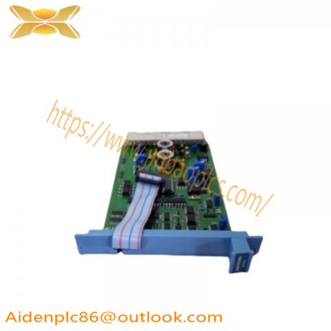 Honeywell FS-BCU-0032 DCS Module: Advanced Control System Interface, Optimized for Industrial Automation