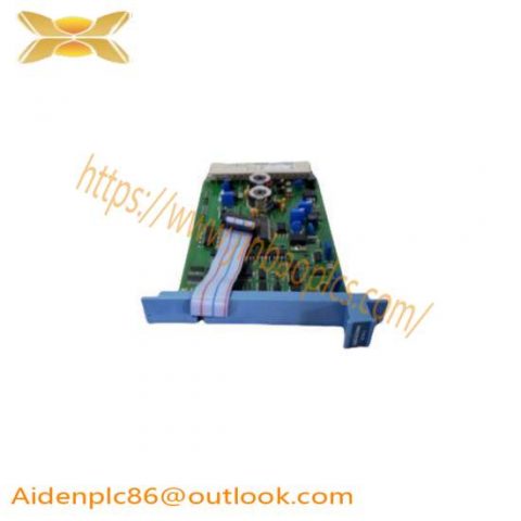 HONEYWELL FS-BLIND-CHAS4HE: Cover Plate for 19 Inch Chassis 4HE Automation Parts, Engineered for Precision Control