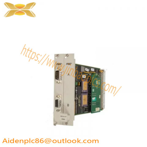 HONEYWELL FS-BLIND-IO Automation Parts, High Performance Control Solutions