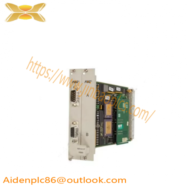 HONEYWELL FS-BLIND-IO Automation Parts, High Performance Control Solutions