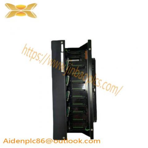 Honeywell FS-CPCHAS-0001 Chassis for Control Processor