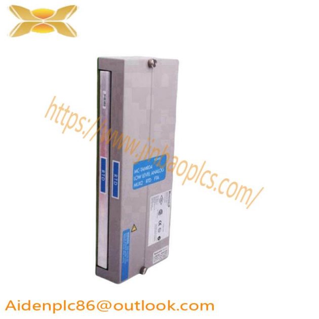 HONEYWELL FS-CPCHAS-0001 Control Module for Industrial Processes